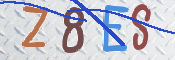 Immagine CAPTCHA