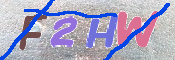 Immagine CAPTCHA
