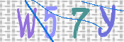 Immagine CAPTCHA