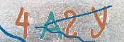 Immagine CAPTCHA