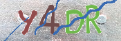 Immagine CAPTCHA