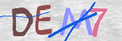 Immagine CAPTCHA