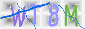 Immagine CAPTCHA