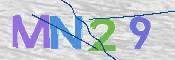 Immagine CAPTCHA