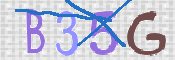 Immagine CAPTCHA