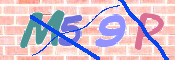 Immagine CAPTCHA