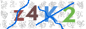Immagine CAPTCHA
