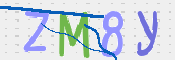 Immagine CAPTCHA