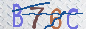 Immagine CAPTCHA