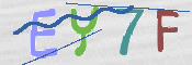 Immagine CAPTCHA