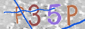 Immagine CAPTCHA