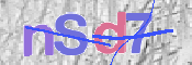 Immagine CAPTCHA
