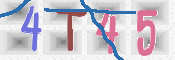 Immagine CAPTCHA