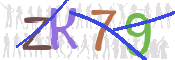Immagine CAPTCHA