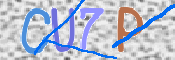 Immagine CAPTCHA