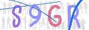 Immagine CAPTCHA