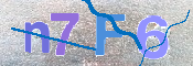 Immagine CAPTCHA