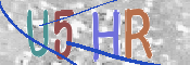 Immagine CAPTCHA