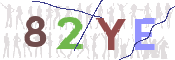 Immagine CAPTCHA