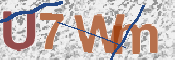 Immagine CAPTCHA