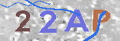 Immagine CAPTCHA