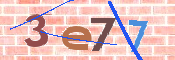 Immagine CAPTCHA