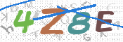 Immagine CAPTCHA