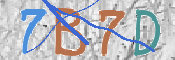 Immagine CAPTCHA