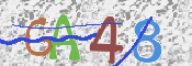 Immagine CAPTCHA