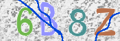 Immagine CAPTCHA