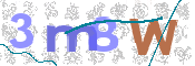 Immagine CAPTCHA