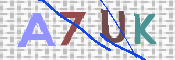 Immagine CAPTCHA